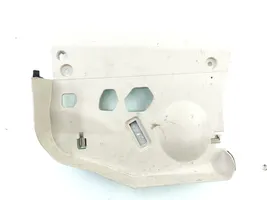 BMW 1 F20 F21 Panelės apdailos skydas (apatinis) 9205397