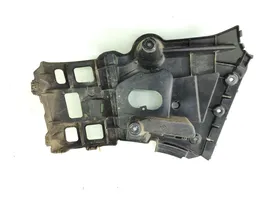 BMW X1 E84 Support de pare-chocs arrière 2991779