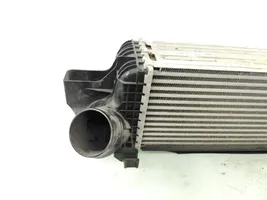 BMW X2 F39 Chłodnica powietrza doładowującego / Intercooler 7617600