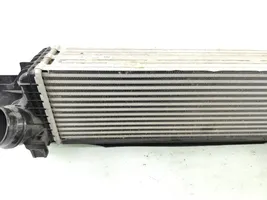 BMW X2 F39 Chłodnica powietrza doładowującego / Intercooler 7617600