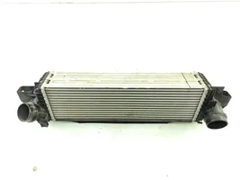 BMW X2 F39 Chłodnica powietrza doładowującego / Intercooler 7617600