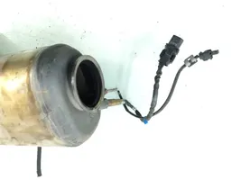 BMW 3 E90 E91 Filtre à particules catalyseur FAP / DPF 7811424