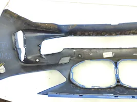 BMW 1 F40 Front bumper 8070928