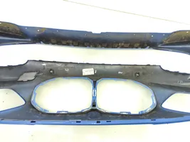 BMW 1 F40 Front bumper 8070928