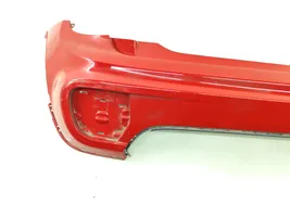 Mini One - Cooper F56 F55 Rear bumper 7351653