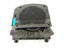 BMW 5 F10 F11 Enceinte subwoofer 9169686