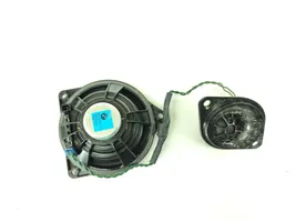 BMW 5 F10 F11 Etuoven kaiutin 9169689