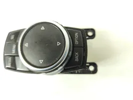 BMW 5 F10 F11 Head unit multimedia control 9350723