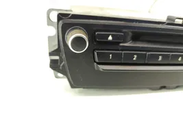 BMW 3 E90 E91 Panel / Radioodtwarzacz CD/DVD/GPS 9239323
