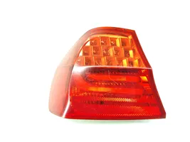 BMW 3 E90 E91 Luci posteriori 4871731