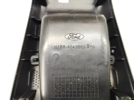 Ford B-MAX Autres éléments de console centrale H1BBA043B63B