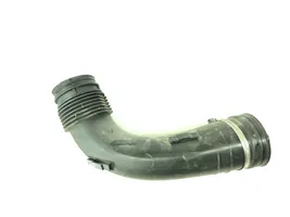 BMW 3 F30 F35 F31 Turboahtimen ilmanoton letku 8512381