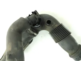 BMW 4 F36 Gran coupe Air intake duct part 7605045