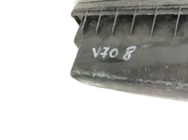 Volvo V70 Oro filtro dėžė 