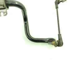 Opel Astra K Stabilizator przedni / drążek 39000784