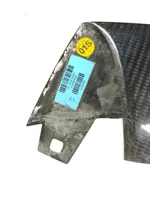 Audi A6 S6 C7 4G Etupuskurin reuna 4G0807717A