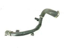 Volkswagen Tiguan Tube d'admission de tuyau de refroidisseur intermédiaire 5N0145840C