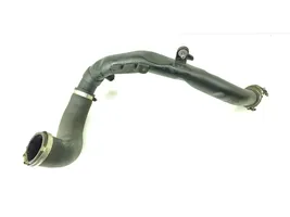 Volkswagen Tiguan Tube d'admission de tuyau de refroidisseur intermédiaire 5N0145840C