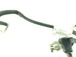 Volkswagen Tiguan Minuskabel Massekabel Batterie 1K0915181H