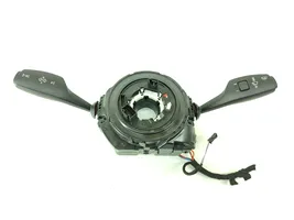 BMW 3 GT F34 Leva/interruttore dell’indicatore di direzione e tergicristallo 9253749