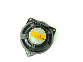 BMW 5 F10 F11 Altoparlante portiera anteriore 9169690