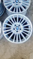 BMW 5 F10 F11 R19 alloy rim 6857669