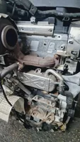 Volkswagen Tiguan Motore CFF
