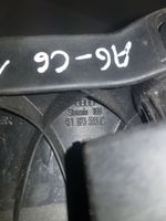 Audi A6 S6 C6 4F Poignée, déverrouillage du capot moteur 4F1823533C