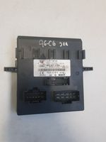 Audi A6 S6 C6 4F Module confort 4F0907279A