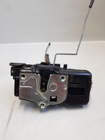 Opel Antara Etuoven lukko 6088