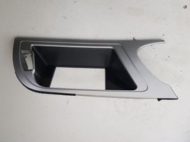 Audi A4 S4 B8 8K Panneau de garniture tableau de bord 8K1857186H