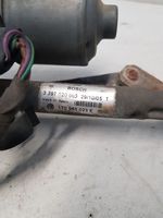 Volkswagen Touran I Tringlerie et moteur d'essuie-glace avant 1T0955119C