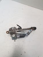 Volkswagen Touran I Tringlerie et moteur d'essuie-glace avant 1T0955119C