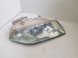 Skoda Octavia Mk2 (1Z) Lampa przednia 1Z1941016