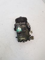 Opel Meriva A Air conditioning (A/C) compressor (pump) 24421642