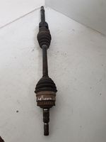 Opel Meriva A Front driveshaft 