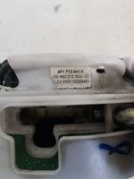 Audi A6 S6 C6 4F Gear selector/shifter (interior) 4F1713041P