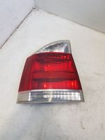 Opel Vectra C Luci posteriori 13131001