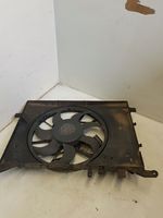 Volvo S60 Electric radiator cooling fan 1137328081