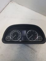 Mercedes-Benz A W169 Nopeusmittari (mittaristo) A1695408948