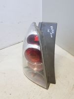 Toyota Corolla Verso E121 Lampa tylna 10173