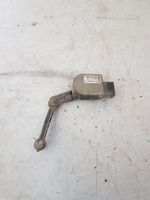 Audi Q7 4L Sensore di livello altezza posteriore sospensioni pneumatiche 7L0616571D