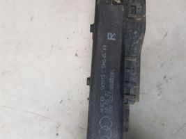 Audi A8 S8 D3 4E Ugello a spruzzo lavavetri per faro 4E0955966A