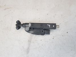 Audi A8 S8 D3 4E Difusor de agua regadora de faro delantero 4E0955965A