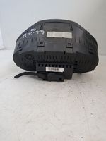 Skoda Octavia Mk2 (1Z) Tachimetro (quadro strumenti) 1Z0920812D