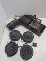 Audi A4 S4 B6 8E 8H Kit système audio 8E9035382A