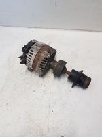 Ford Galaxy Generator/alternator 0121615008