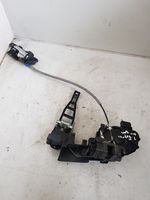 Ford Mondeo MK IV Zamek drzwi przednich 6M2AR21813MB