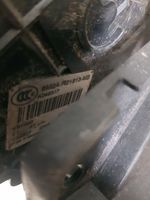 Ford Mondeo MK IV Serrure de porte avant 6M2AR21813MB