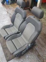 Audi A4 S4 B7 8E 8H Juego del asiento 